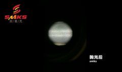 0.5mm小直徑鈦合金細管拋光，內(nèi)表面粗糙度直達Ra0.1μm