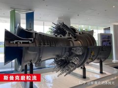 航空葉輪、葉片拋光詳解：磨粒流拋光精準(zhǔn)控制